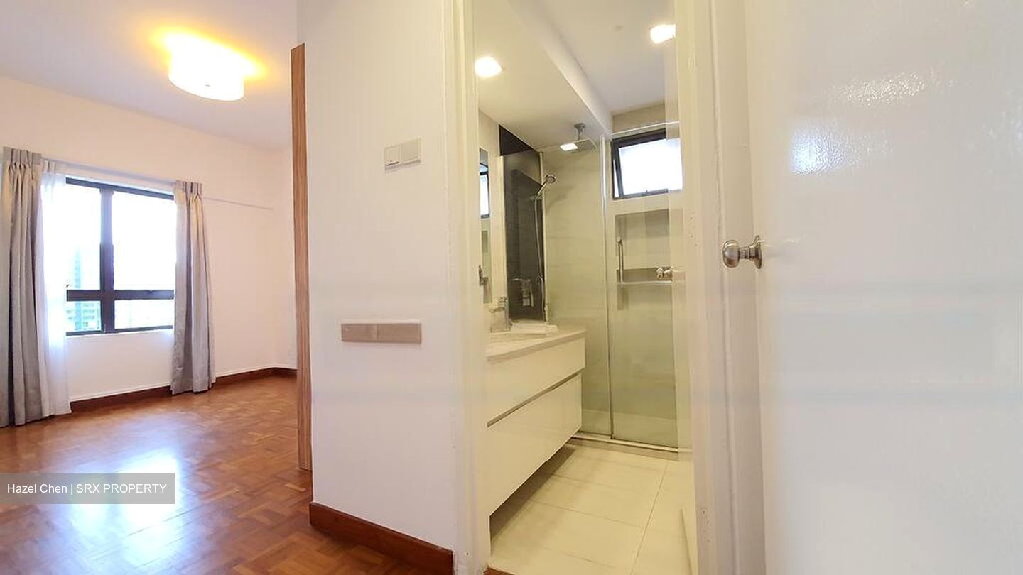 Parkway View (D15), Apartment #463563011